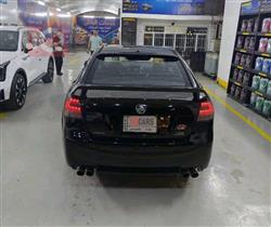 شيفروليه لومنا